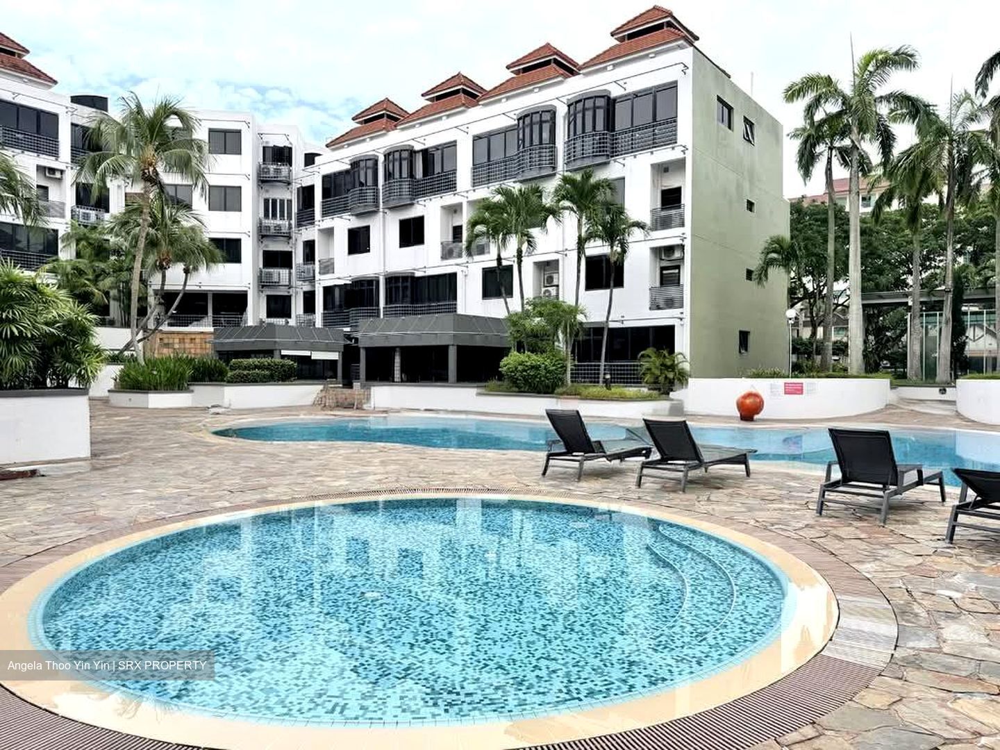 Cascadale (D16), Condominium #557555051